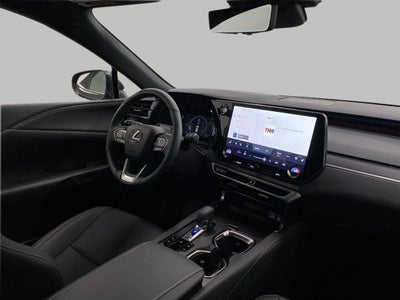 2024 Lexus RX RX 350 Premium Plus AWD
