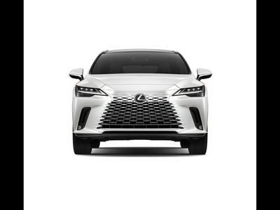 2024 Lexus RX RX 350 Luxury AWD
