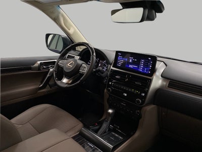 2023 Lexus GX GX 460 Premium 4WD