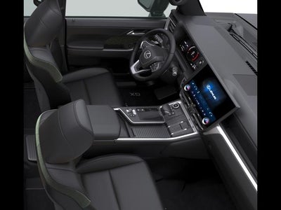 2024 Lexus GX GX 550 Overtrail+ 4WD