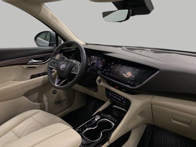 2022 Buick Envision AWD 4dr Avenir