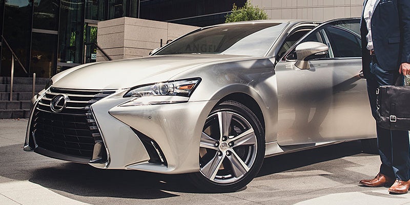 Excess Wear and Use Protection at Bergstrom Lexus in Appleton WI