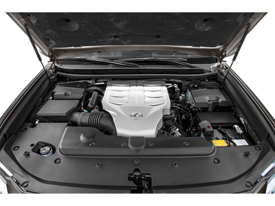 2023 Lexus GX GX 460 Premium 4WD