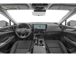 2023 Lexus NX 250 Premium FWD