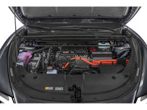 2023 Lexus RZ 450e Premium AWD w/20 Wheels