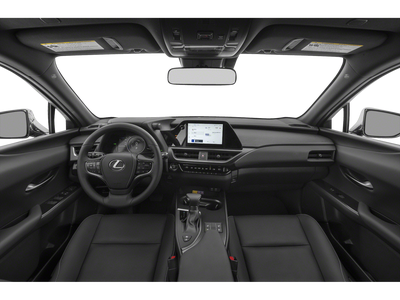 2024 Lexus UX UX 250h F SPORT Design AWD