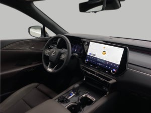 2024 Lexus RX 350 Luxury AWD