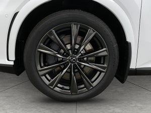 2024 Lexus RX 350 F SPORT Handling AWD