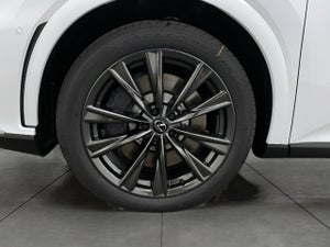 2024 Lexus RX 350 F SPORT Handling AWD
