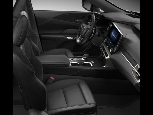 2024 Lexus RX RX 350h Luxury AWD