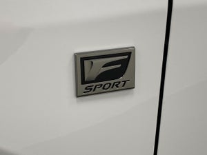 2024 Lexus RX 500h F SPORT Performance AWD
