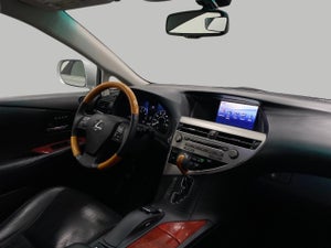2012 Lexus RX 350 AWD 4dr