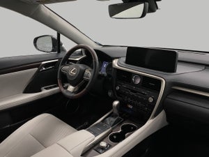 2022 Lexus RX 350 FWD