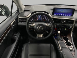 2022 Lexus RX 350 AWD