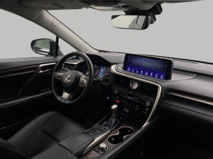 2022 Lexus RX 350 AWD