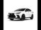 2025 Lexus NX NX 350 F SPORT Handling AWD