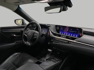 2019 Lexus ES 350 FWD