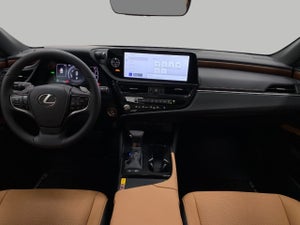 2024 Lexus ES 300h FWD