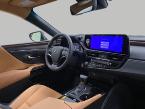 2024 Lexus ES 350 FWD