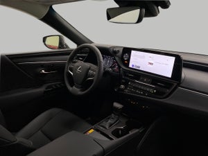 2024 Lexus ES 350 FWD