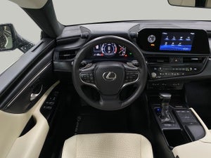2022 Lexus ES 350 FWD