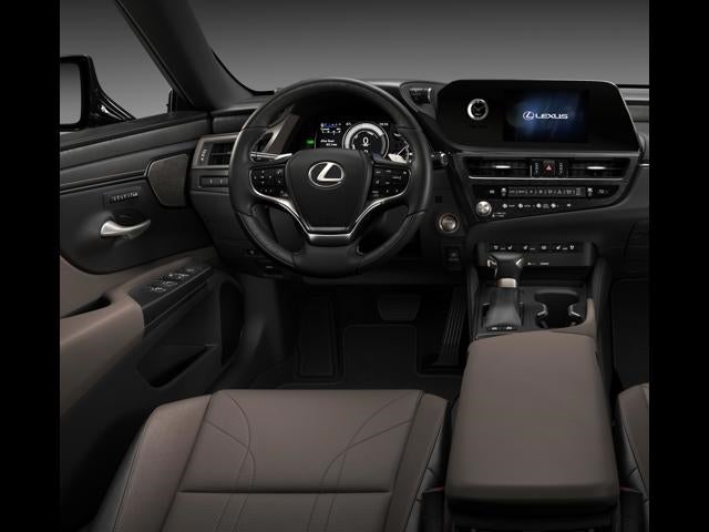 2024 Lexus ES ES 300h Luxury FWD