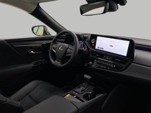 2024 Lexus ES 300h Luxury FWD