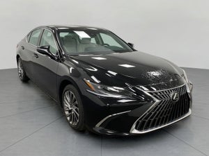 2024 Lexus ES 300h Ultra Luxury FWD