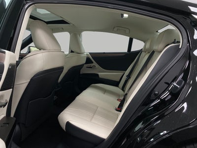 2024 Lexus ES ES 300h Ultra Luxury FWD