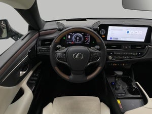2024 Lexus ES 300h Ultra Luxury FWD