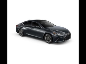 2024 Lexus ES 350 Ultra Luxury FWD