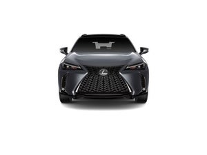2024 Lexus UX 250h F SPORT Design AWD