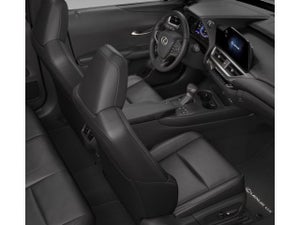 2024 Lexus UX 250h F SPORT Design AWD
