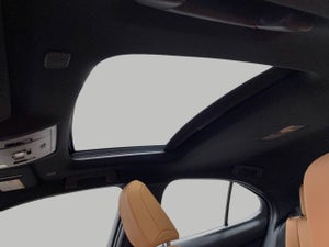 2024 Lexus UX 250h Premium AWD