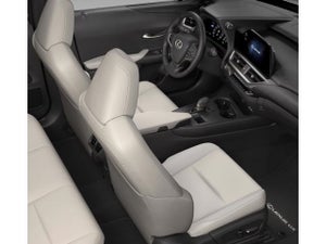 2025 Lexus UX 300h Premium AWD