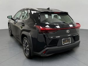 2024 Lexus UX 250h AWD