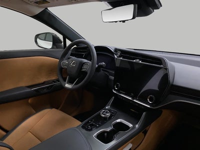 2023 Lexus RZ RZ 450e Premium AWD w/20 Wheels