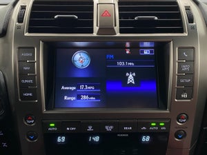 2021 Lexus GX 460 Premium 4WD
