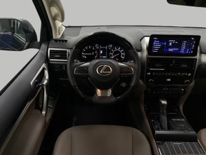 2023 Lexus GX 460 Premium 4WD
