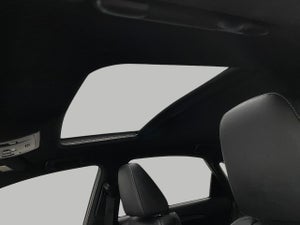 2016 Lexus NX 200t AWD 4dr