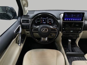2022 Lexus GX 460 Luxury 4WD