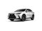2024 Lexus NX NX 350h Luxury AWD