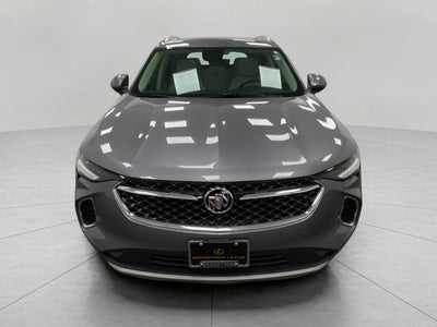 2022 Buick Envision AWD 4dr Avenir