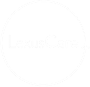LexusCare logo | Bergstrom Lexus in Appleton WI